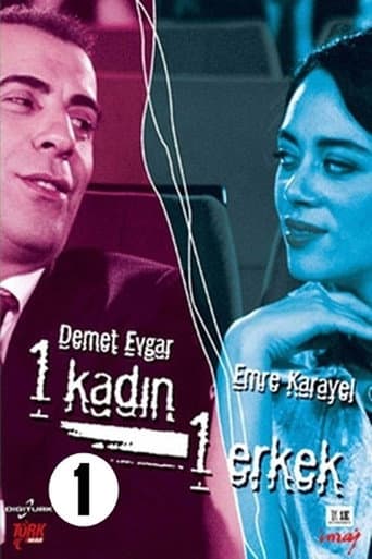 Staffel 1