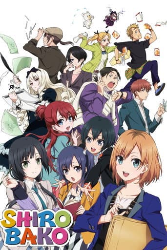 Staffel 1