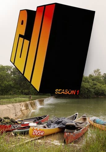 Staffel 1
