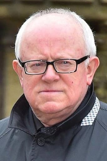 Ken Morley