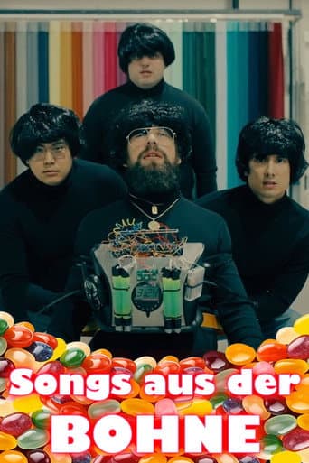 Staffel 1 - Songs aus der Bohne