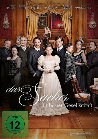 Staffel 1
