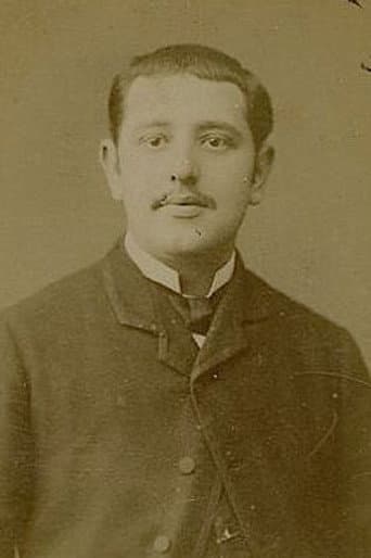 Armand Numès