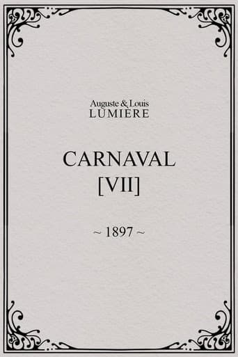 Carnaval, [VII]