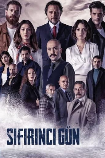 Staffel 1