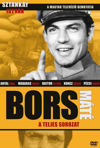 Staffel 1
