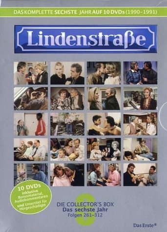 Das 6. Jahr - 1990/1991