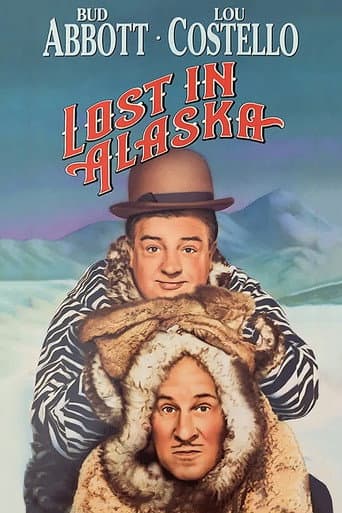 Perdidos en Alaska