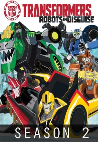 Staffel 2