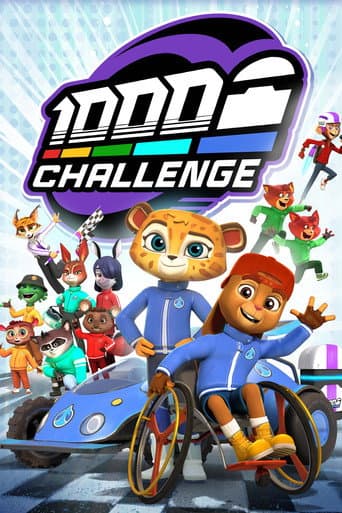 Staffel 1