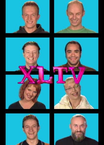 Staffel 1