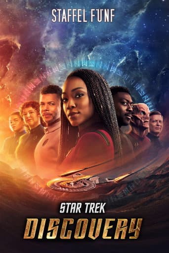 Staffel 5