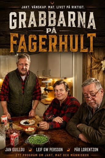Staffel 1