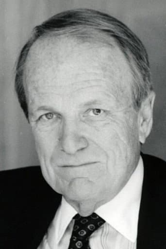 George Stevens Jr.