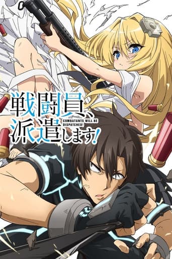 Staffel 1