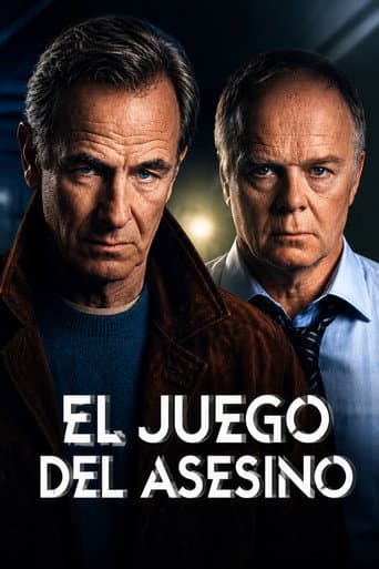 El juego del asesino