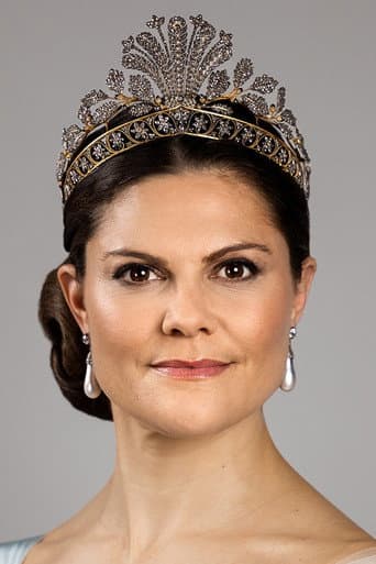 Prinzessin Victoria von Schweden