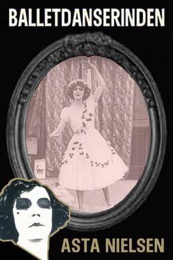 Ballettänzerin