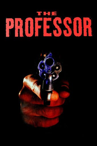 Der Professor