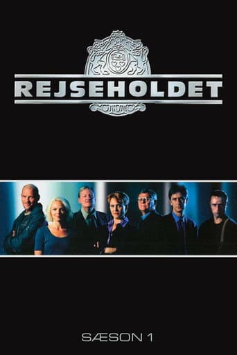 Staffel 1