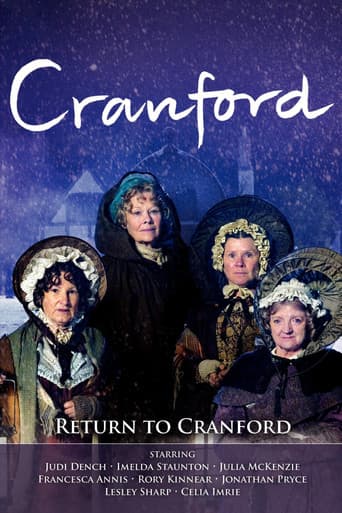 Die Rückkehr nach Cranford
