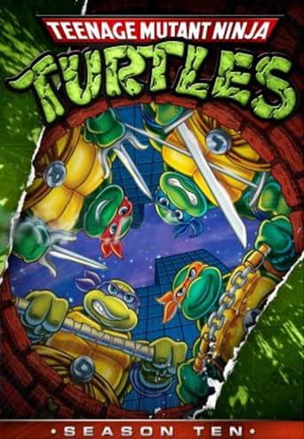 Staffel 10