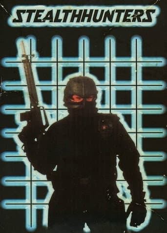 Stealthhunters