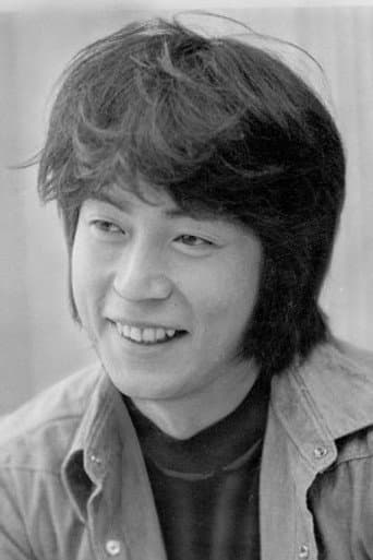 村野武範