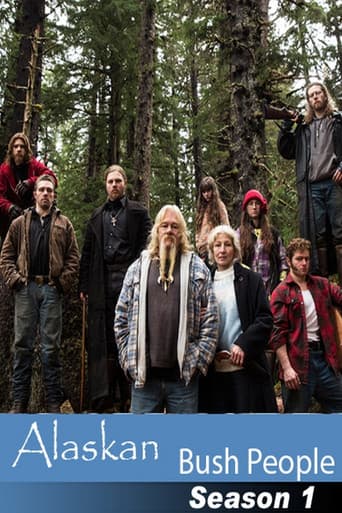 Staffel 1