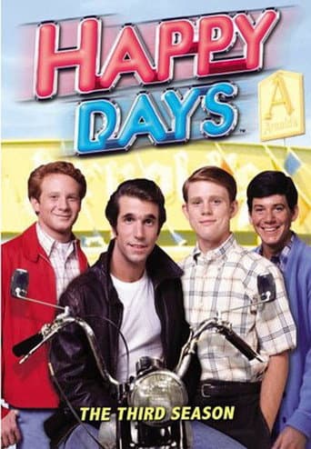 Staffel 3