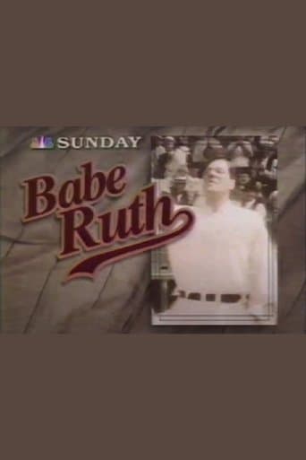 Babe Ruth - Die Baseball-Legende