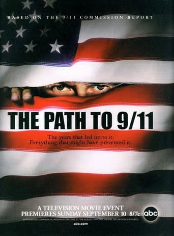 The Path to 9/11 - Wege des Terrors
