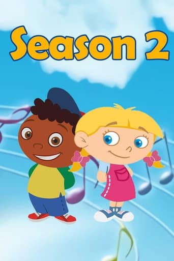 Staffel 2