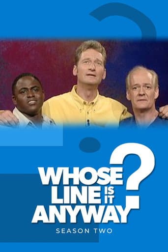 Staffel 2