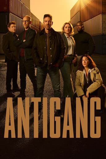 Staffel 1