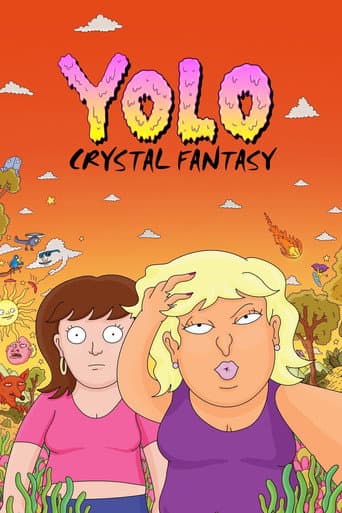 Staffel 1