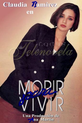 Morir para vivir