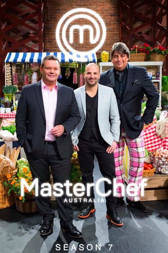 Staffel 7