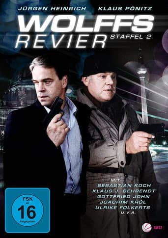 Staffel 2