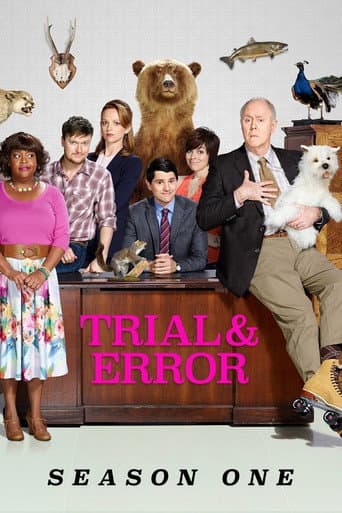Saison 1
