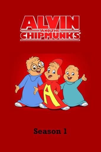 Staffel 1