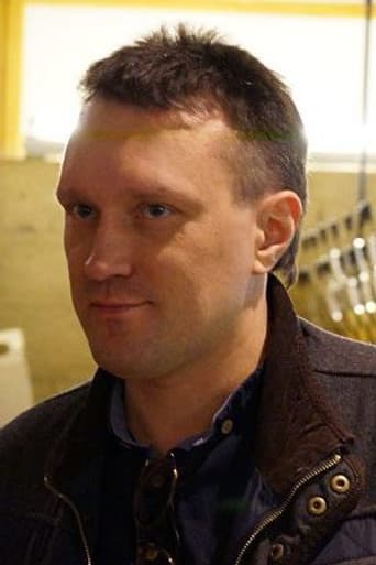 Андрей Силкин