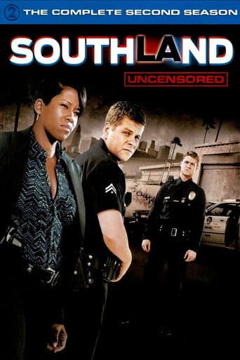 Staffel 2