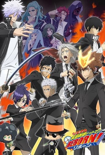 Staffel 6