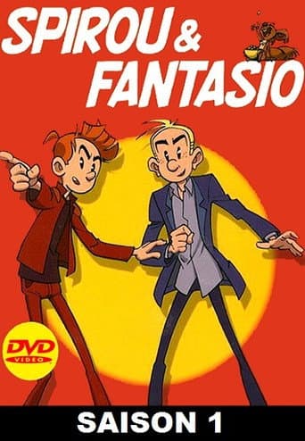 Staffel 1