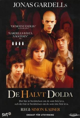 Staffel 1
