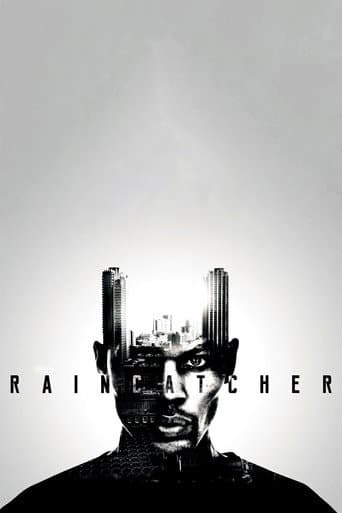 Rain Catcher (Short Film)