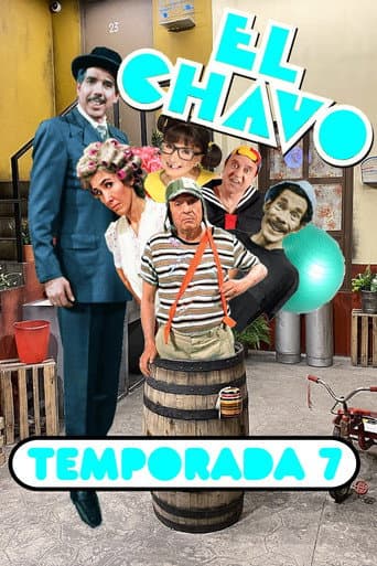 Staffel 7