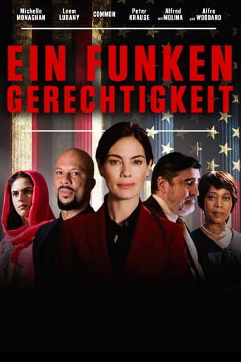 Ein Funken Gerechtigkeit