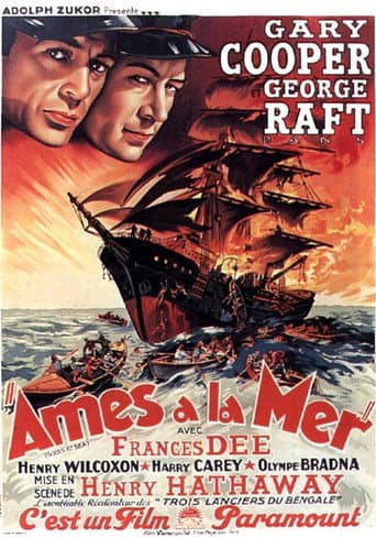 Ames à la mer